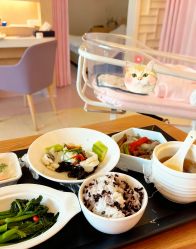 -广州和睦家医院·医学月子