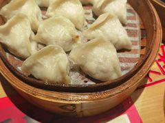 -新兴园饺子馆(北京百子湾店)