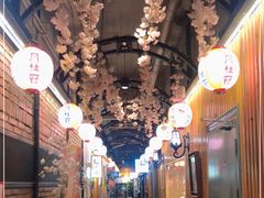 大堂-拉面莊夢語＆中华料理八椿