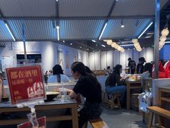 -馬伍旺川菜(江北虹悦城店)