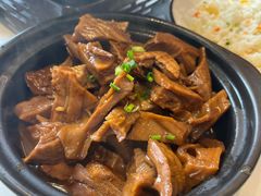 -食光慢宴·安吉土菜馆