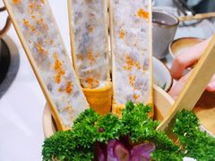 -菌子鲜汤野生菌锅