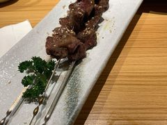 -花和海鲜自助(梅江店)