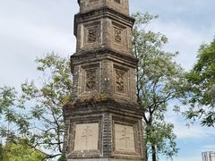 -南阳卧龙岗武侯祠