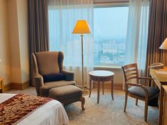 -南京维景国际大酒店(南京博物院店)