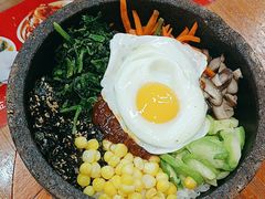 -小木屋拌饭(抚顺商业城店)