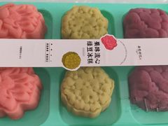-采芝斋(延安路店)