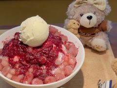 -鲜芋仙(国和店)