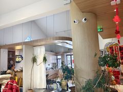 -川岛屋·KAWASIMAYA·咖啡简餐
