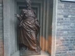 -平安桥天主教堂