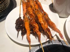 -SEA西雅图海鲜自助餐厅(正义店)