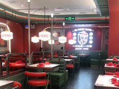 大堂-避风塘·金牌店·夜宵(金玉兰店)