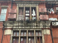 -梅龙镇酒家(南京西路总店)