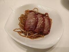 -明阁 Ming Court(广州朗豪酒店)