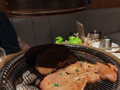 -泥炉烧肉师(新街口金銮巷店)