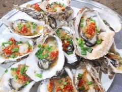 -冯姐生蚝(迎宾广场店)