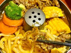 -白石の深夜食堂(宝龙店)