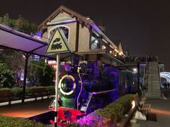-锦江乐园舞狸花花游园会(夜场专享)