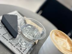 -M Stand(成都COSMO店)