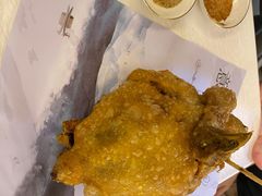 -秦月轩·陕西家乡菜(阜成路·五棵松店)