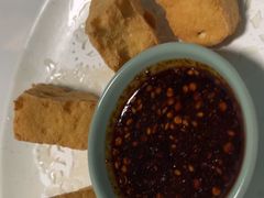 -云中鱼蒸汽石锅鱼(川沙百联店)