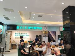 -紫光园(劲松店)