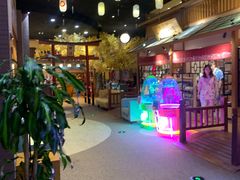 -大江户·温泉洗浴(浑南店)
