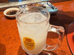 -小山日本料理(兴业太古汇店)