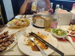 -吉布鲁牛排海鲜自助(顺庆红光路店)
