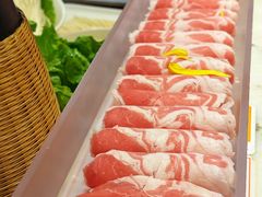 -涮福記·现切牛羊肉火锅(世纪汇店)
