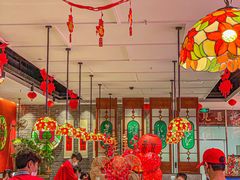 -禄运茶居·手工点心(猎德店)