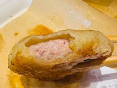 -高晓山馅饼店(牛庄百年店)