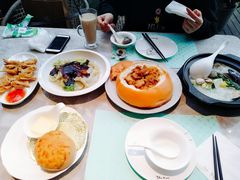 -大树餐厅(红旗街万达店)