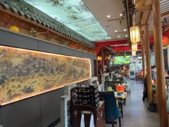 -饕然·民间川菜(龙泉店)