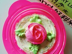 -好利来(抚顺万达店)