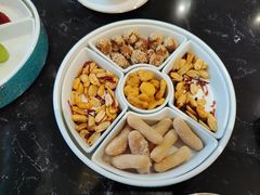 -上海金陵紫金山大酒店·汇海餐厅