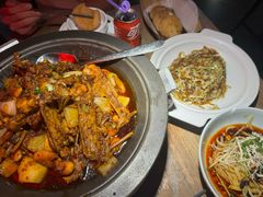 -六月雪干锅(绵阳凯德广场店)