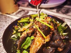 -蛙来哒(东城万达店)