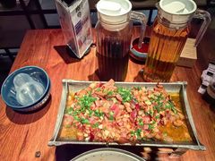 -树厨地道黔菜(凯里韶山南路店)