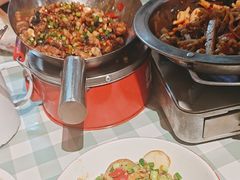 -彭耕记猪油炒小菜(吉联mall店)