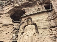 -炳灵寺世界文化遗产旅游区