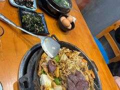 -山城正宗集安高丽火盆