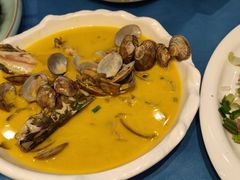 -阿毛饭店(和义路店)