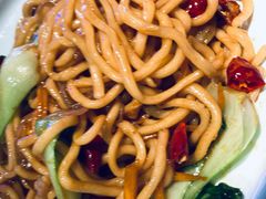 -大哈福烧烤·海鲜·家常菜(延安三路店)