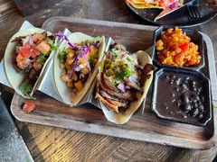 塔可组合-Q MEX 库迈墨西哥餐吧(三里屯店)