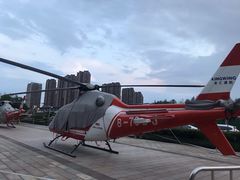 -浙江大学医学院附属邵逸夫医院(钱塘院区)