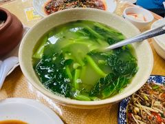 -建水五谷杂粮餐厅·建水美食