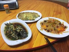 -阿军排档·烧烤