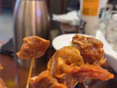 -重庆高老九火锅(万象城店)