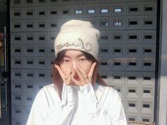 -Chanel(德基广场店)